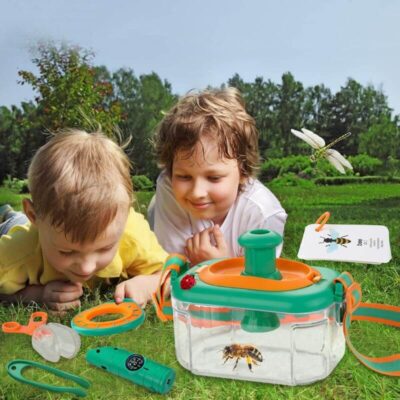 Kit Explorateur Enfant
