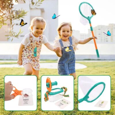 Kit Explorateur Enfant