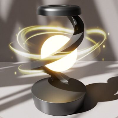 Lampe Led Rotative