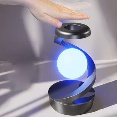 Lampe Led Rotative