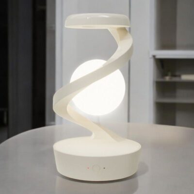 Lampe Led Rotative