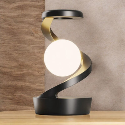 Lampe Led Rotative