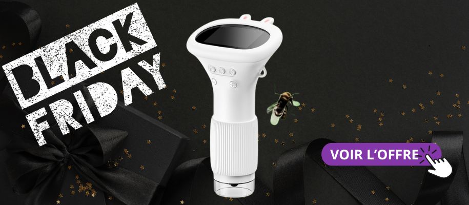 microscope électronique pour enfant black friday
