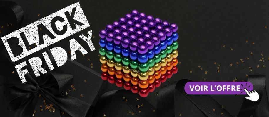 neocube black friday