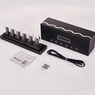 Réveil Tube Nixie