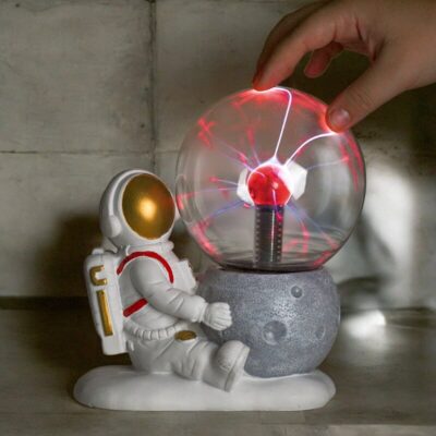 Lampe Plasma Astronaute