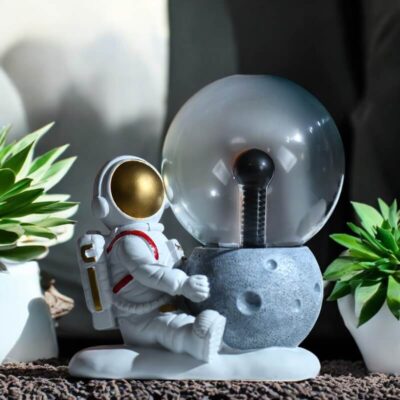 Lampe Plasma Astronaute