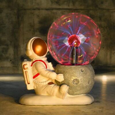 Lampe Plasma Astronaute