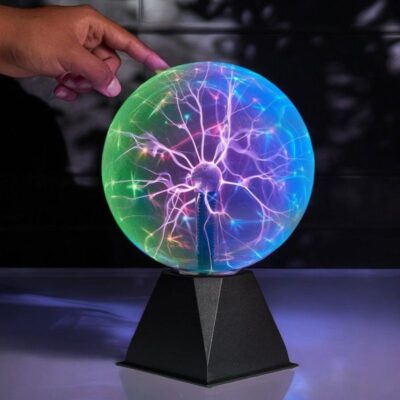Lampe Plasma Originale