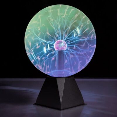 Lampe Plasma Originale