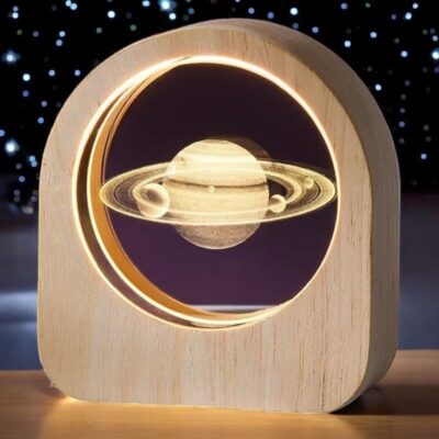 Lampe Stellaire