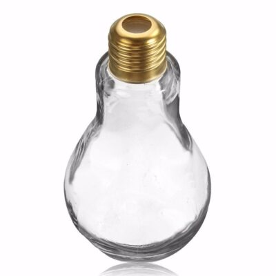 Verre Ampoule Cocktail