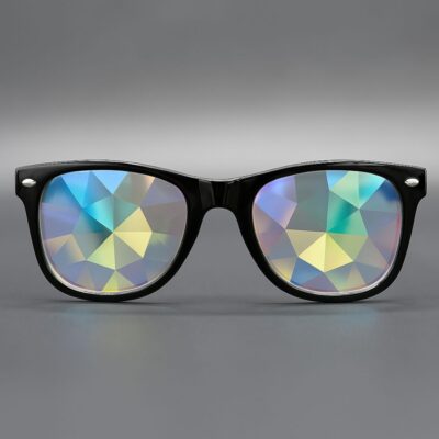 Lunette diffraction