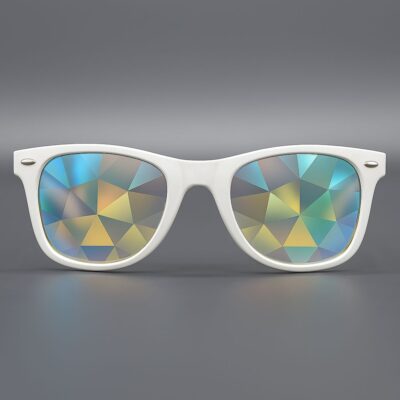 Lunette diffraction