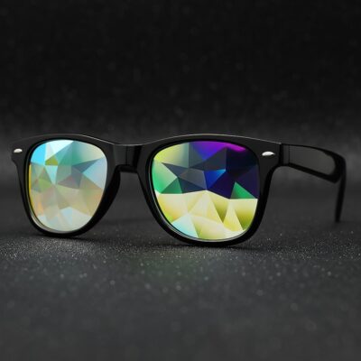 Lunette diffraction