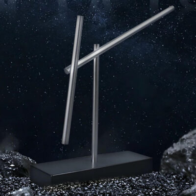 Pendule Chaotique de Newton