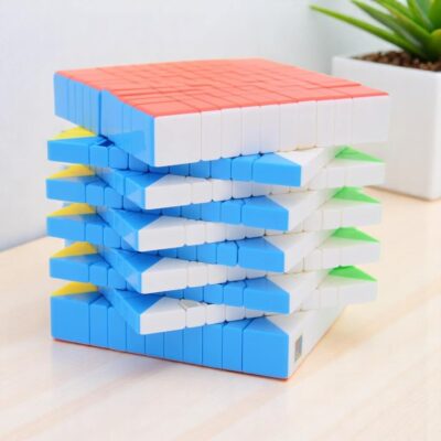 Rubik's Cube 10x10