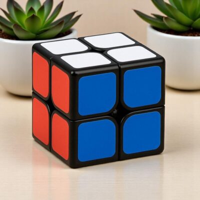 Rubik's Cube 2x2