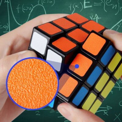Rubik's cube 3x3