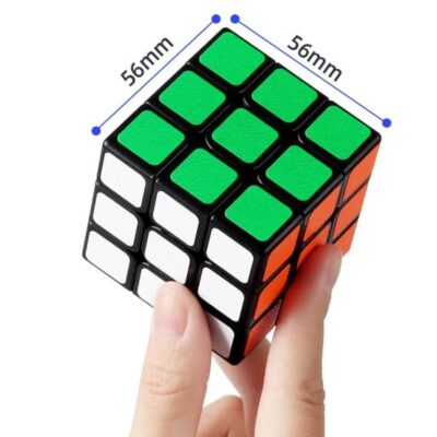 Rubik's cube 3x3