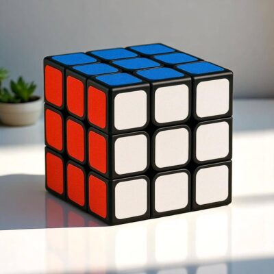 Rubik's cube 3x3