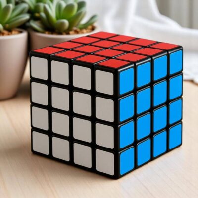 Rubik's Cube 4x4