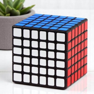 Rubik's cube 6x6