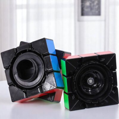 Rubik's Cube Coffre Fort