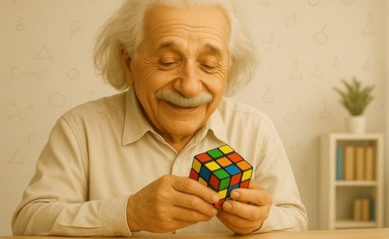 Rubik's Kubus