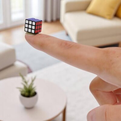 Rubik's Cube Mini