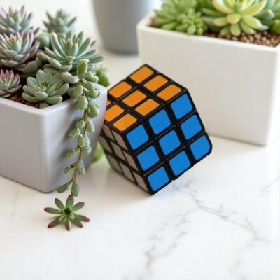 Rubik's Cube Mini