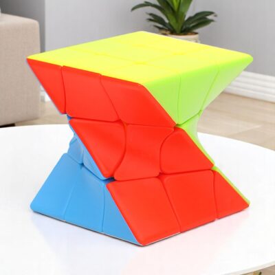 Rubik's Cube Original Torsadé