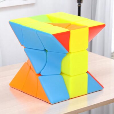 Rubik's Cube Original Torsadé