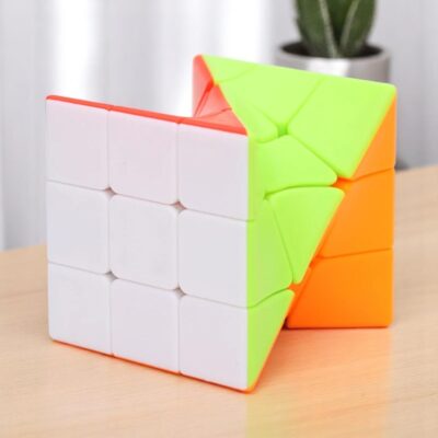 Rubik's Cube Original Torsadé