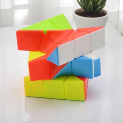 Rubik's Cube Original Torsadé