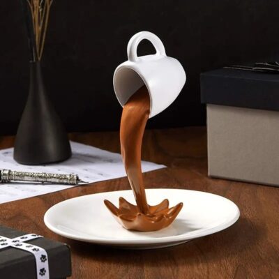 Tasse Flottante
