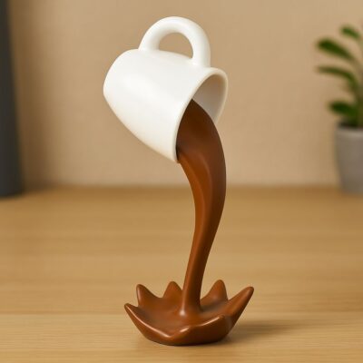 Tasse Flottante