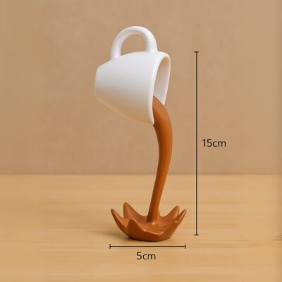 Tasse Flottante