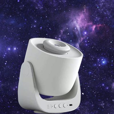 Galaxy Projectors