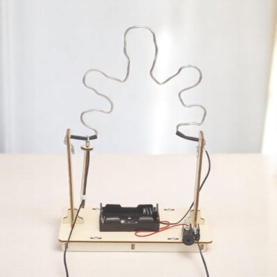 Jeu Adresse Fil électrique