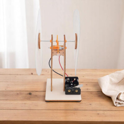 Jeu Illusion d'Optique DIY
