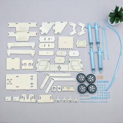 Jeux Hydraulique