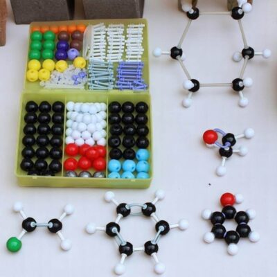 Kit de Modélisation Moléculaire