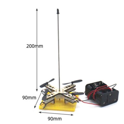Kit Drone DIY