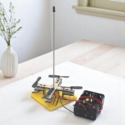 Kit Drone DIY