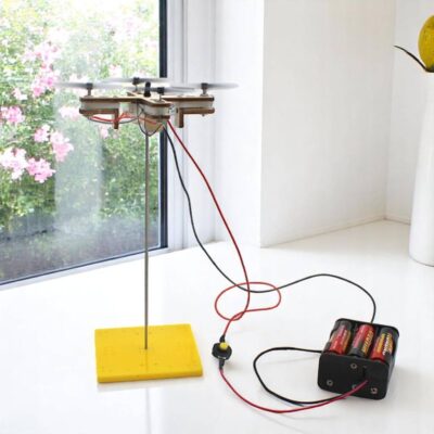 Kit Drone DIY