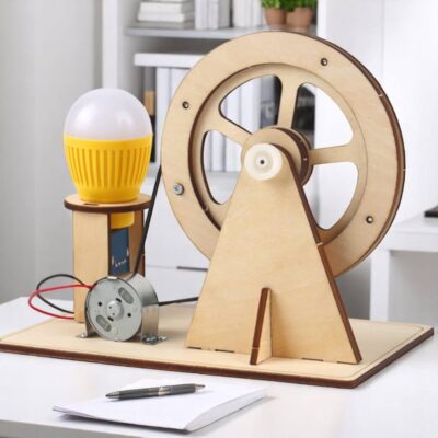 Kit Expérience Physique