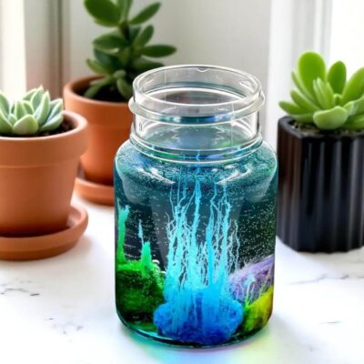 Kit Jardin Chimique