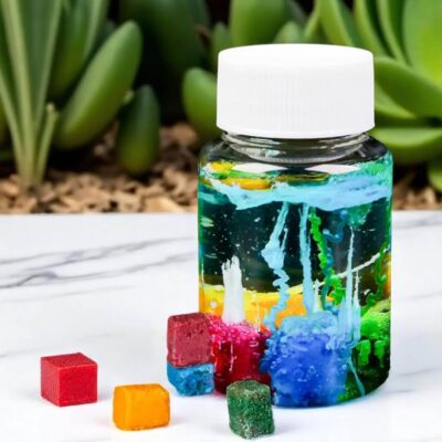 Kit Jardin Chimique