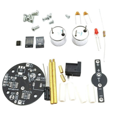 Kit lévitateur par ultrason